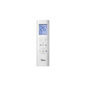 Klimatska naprava Midea Breezeless 3.5 kW - Image 5