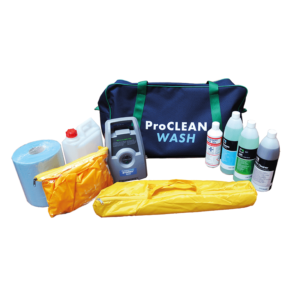 Set za čiščenje klimatskih naprav ProCLEAN WASH - Image 1