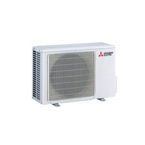 Klimatska naprava Mitsubishi MSZ/MUZ-FT35VGK(HZ) - Image 2