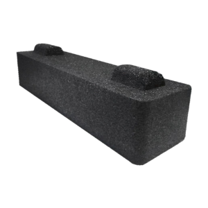 Talni podstavek klimo TECNO BLOCK 600 x 160 x 110 mm - Image 1