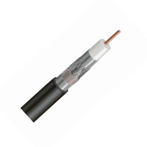 Koaks kabel ANKASAT RG6 Cu-G 7mm