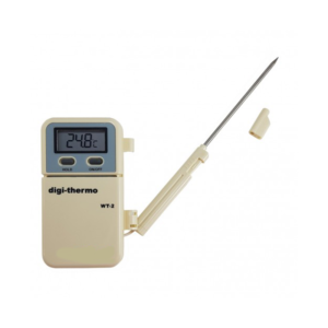Digitalni termometer WT-2