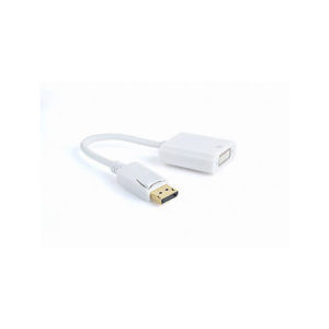 Adapter DisplayPort na DVI, bel