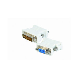 Adapter DVI-A M na VGA 15-pin HD Ž - Image 1