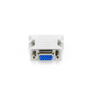 Adapter DVI-A M na VGA 15-pin HD Ž - Image 3