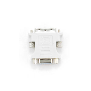 Adapter DVI-A M na VGA 15-pin HD Ž - Image 4