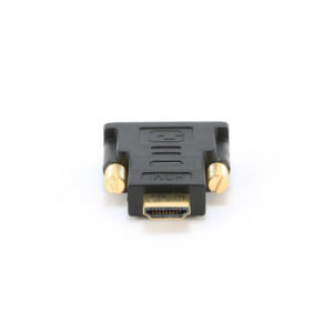 Adapter HDMI M na DVI M - Image 1