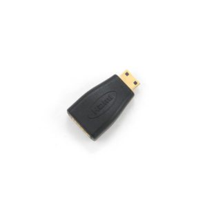Adapter HDMI na mini-HDMI - Image 3