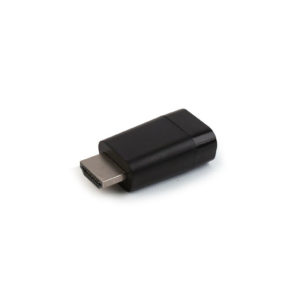 Adapter HDMI na VGA - Image 1