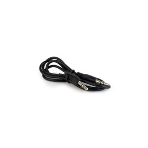 Adapter HDMI na VGA + audio, črn - Image 2