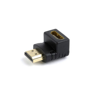 Adapter HDMI kotni 90° - Image 1