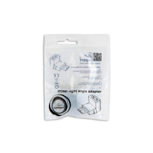 Adapter HDMI kotni 90° - Image 4