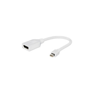 Adapter Mini DisplayPort, bel