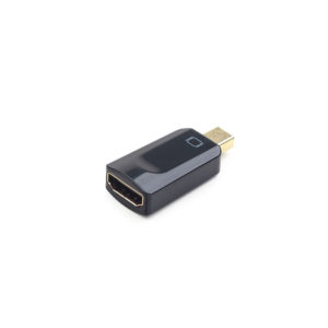 Adapter Mini DisplayPort na HDMI, črn - Image 2