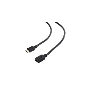 HDMI podaljšek Ethernet, 1.8 m - Image 2