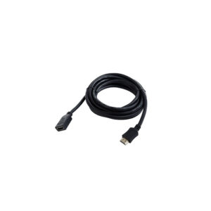 HDMI podaljšek Ethernet, 1.8 m - Image 3