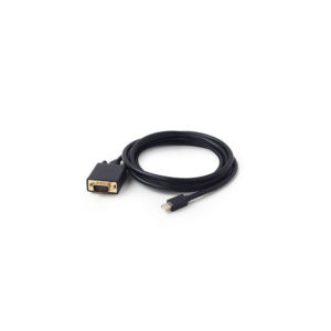 Kabel Mini DisplayPort na VGA, črn, 1.8 m - Image 4