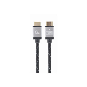 HDMI kabel Ethernet "Select Plus Series", 3 m - Image 1