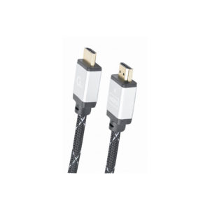 HDMI kabel Ethernet "Select Plus Series", 3 m - Image 2