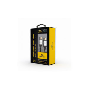 HDMI kabel Ethernet "Select Plus Series", 7.5 m - Image 4