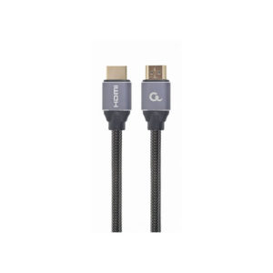 HDMI kabel Ethernet "Premium series", 10 m
