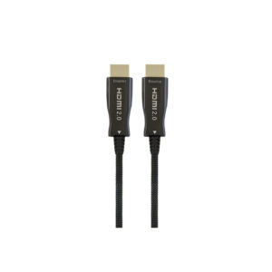 Optični HDMI cable Ethernet "AOC Premium Series", 80 m