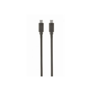 USB Kabel 3.1 Type-C (CM/CM), 1 m