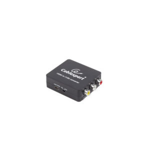 Pretvornik HDMI na CVBS (+ stereo audio) - slika 1