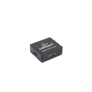 Pretvornik HDMI na CVBS (+ stereo audio) - slika 2