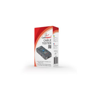 Tester za UTP, STP, USB kable - slika 2