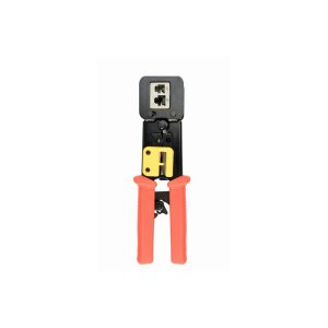 Klešče za RJ45 / RJ12 / RJ11 T-WC-05