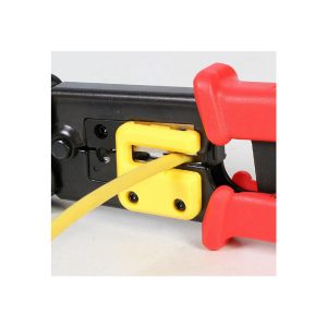 Klešče za RJ45 / RJ12 / RJ11 T-WC-05 - slika 3