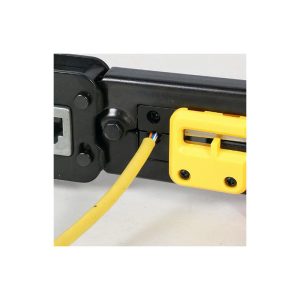 Klešče za RJ45 / RJ12 / RJ11 T-WC-05 - slika 4