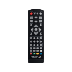 DVB-T sprejemnik HD AMIKO T765 HEVC - Image 3