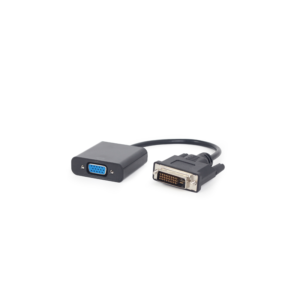 Adapter DVI-D na VGA