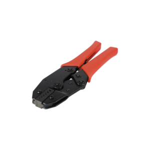 Klešče za stiskanje kabelskih čevljev 0,5 - 4,0mm² SW5SL - slika 1