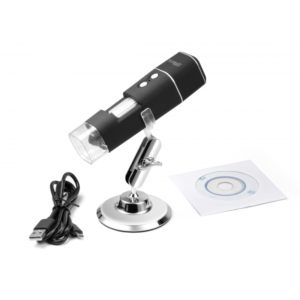 Mikroskop, WiFi, FullHD TX-158 - Image 2