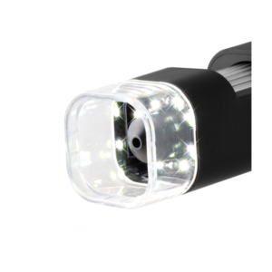 Mikroskop, WiFi, FullHD TX-158 - Image 5