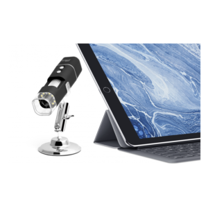 Mikroskop, WiFi, FullHD TX-158 - Image 6