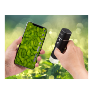Mikroskop, WiFi, FullHD TX-158 - Image 7