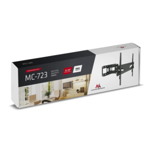 Nosilec za LCD TV Maclean MC-723 B 37''-70'' - slika 6
