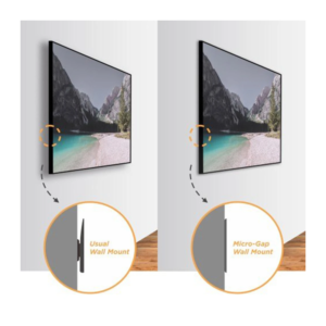 Nosilec za QLED TV Maclean MC-837 75'' - slika 6