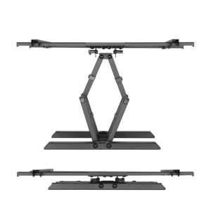 Nosilec za LCD TV Maclean MC-881 37''- 80'' - slika 3