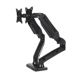 Nosilec za dva monitorja Maclean MC-861 13" do 27"