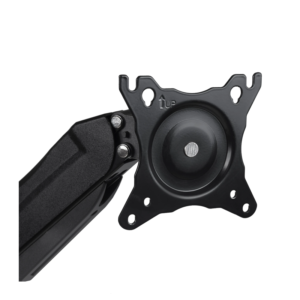 Nosilec za dva monitorja Maclean MC-861 13" do 27" - slika 3