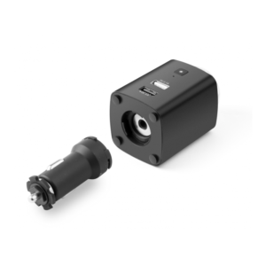 Avto polnilec, Mobile Disco TX-159 - Image 2