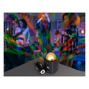 Avto polnilec, Mobile Disco TX-159 - Image 4