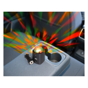 Avto polnilec, Mobile Disco TX-159 - Image 5