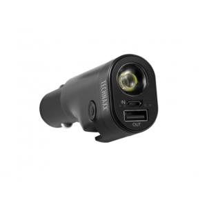 Polnilec za avto 6-in-1 TX-123