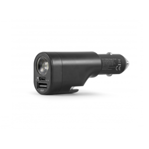 Polnilec za avto 6-in-1 TX-123 - slika 2
